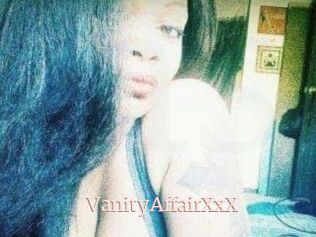VanityAffairXxX