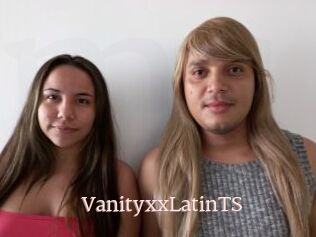 VanityxxLatinTS