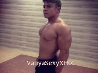 Vanya_SexyXHot
