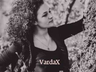VardaX