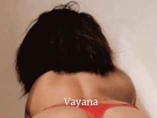 Vayana