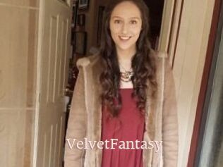 VelvetFantasy