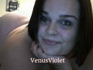 VenusViolet