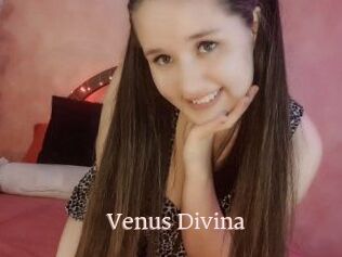 Venus_Divina