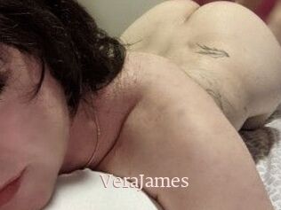 VeraJames