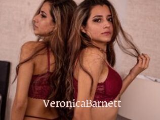VeronicaBarnett