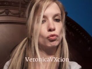 VeronicaVXcion