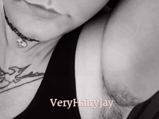 VeryHairyJay