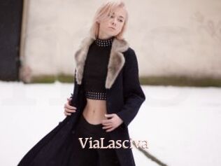 ViaLasciva