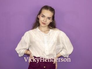 VickyHenderson