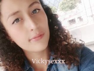 Vickysexxx