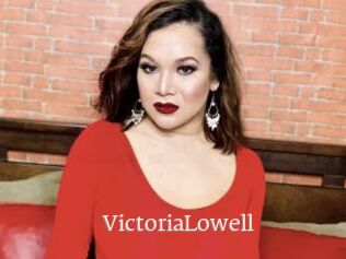 VictoriaLowell