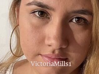 VictoriaMills1