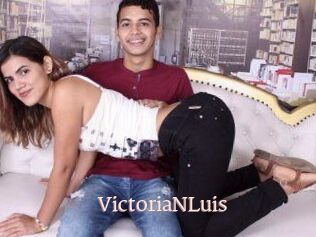 VictoriaNLuis