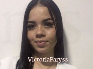 VictoriaParyss