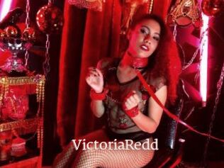 VictoriaRedd