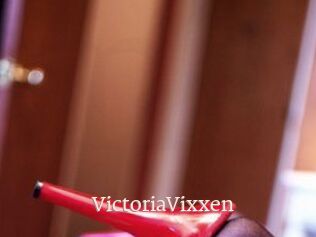 VictoriaVixxen