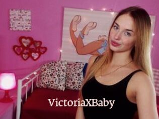 VictoriaXBaby