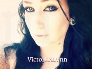 VictoriaXLynn