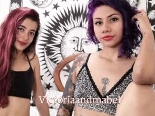 Victoriaandmabel