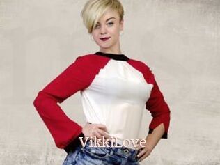 VikkiLove