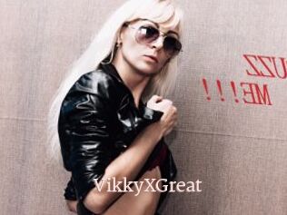 VikkyXGreat