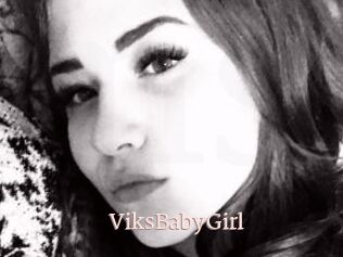 ViksBabyGirl