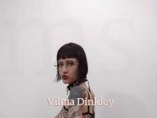 Vilma_Dinkley