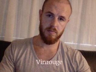 Vinrouge
