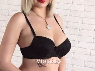 ViolaSky