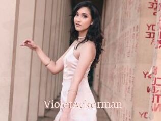 VioletAckerman