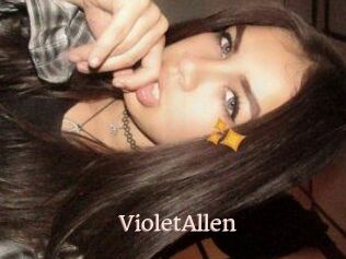 VioletAllen