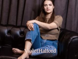 VioletHalford