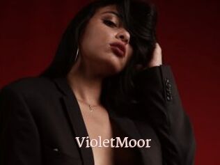 VioletMoor