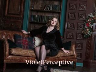 VioletPerceptive