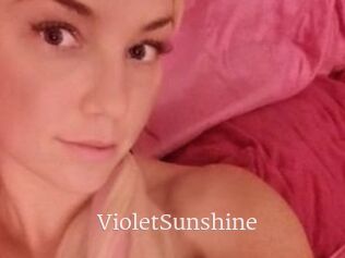 VioletSunshine