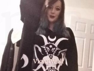 VioletWolf