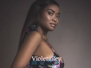 VioletaRey