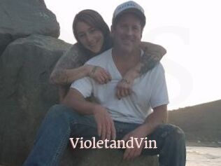 VioletandVin