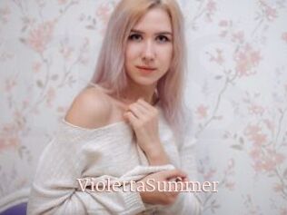 ViolettaSummer