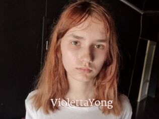 ViolettaYong