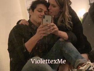 ViolettexMe