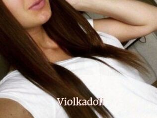 Violkadoli