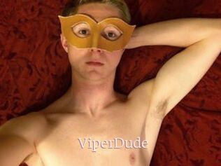 ViperDude