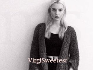 VirgiSweetest