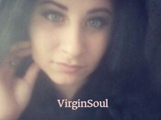VirginSoul