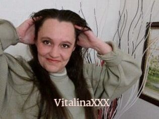 VitalinaXXX