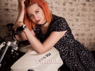Vitarinka