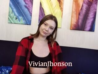 VivianJhonson