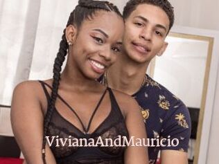 VivianaAndMauricio